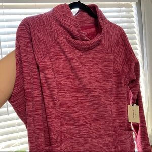 NWT St John’s Bay active pullover